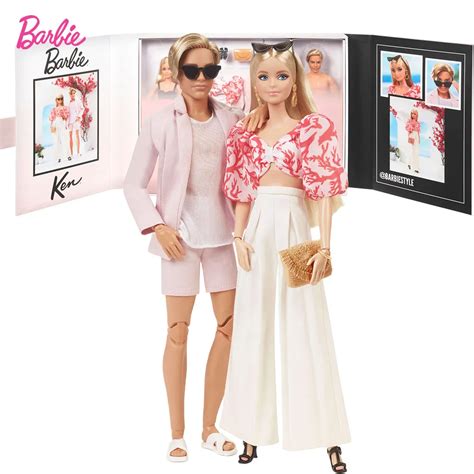 barbie and ken fashion pack|barbie and ken doll sets.